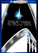 ザ・ベスト・オブ 宇宙大作戦 デジタル・リマスター版