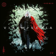 ヴィア・ミゼリア IV [ ホッカ ]