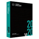 Vectorworks Spotlight 2020 スタンドアロン版
