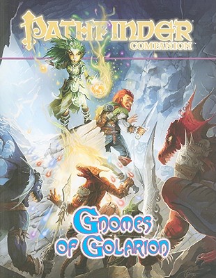 Hal Maclean 楽天ブックス: Gnomes of Golarion - Hal MacLean - 9781601252234 : 洋書
