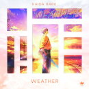 【楽天ブックス限定先着特典】WEATHER (初回生産限定盤B)(A4クリアファイル)