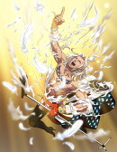 幕末Rock 超魂 超魂BOX PS Vita版