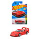 ͽۥۥåȥ(Hot Wheels) ١å ե顼 F40 ڥƥĥ ʪ ߥ˥ 3Ф å JFN43