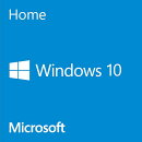 DSP Windows 10 home 64Bit J