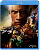 ブラックアダム【Blu-ray】