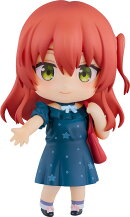 ねんどろいど アニメ『ぼっち・ざ・ろっく！』 喜多郁代 私服Ver. (塗装済み可動フィギュア)