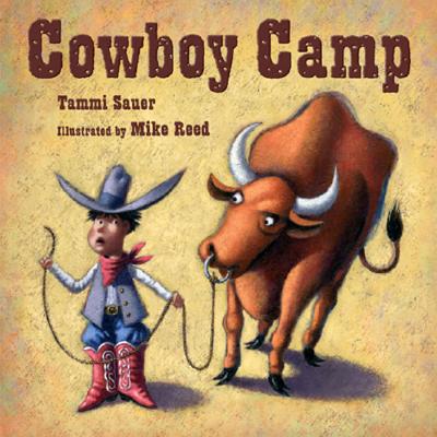 楽天ブックス: Cowboy Camp - Mike Reed - 9781402722240 : 洋書