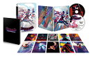 スパイダーマン:アクロス・ザ・スパイダーバース(ビジュアルタオル付限定版) プレミアム・スチールブック・エディシ…