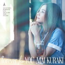 Special EP『forever for YOU』(通常盤)