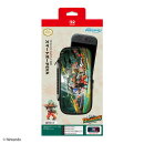 Nintendo Switch 2 専用スマートポーチEVA　スプラトゥーン レイダース