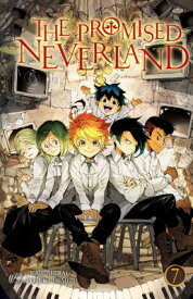 The Promised Neverland, Vol. 7 PROMISED NEVERLAND VOL 7 （Promised Neverland） [ Kaiu Shirai ]