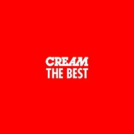 CREAM THE BEST [ CREAM ]