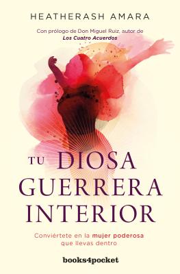楽天ブックス: Tu Diosa Guerrera Interior -V2 - HeatherAsh Amara