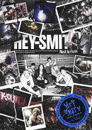 Dear Freedom -Rest In Punk Tour Final in Music Town Otoichiba Okinawa-(通常盤Blu-ray)【Blu-ray】