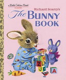 RICHARD SCARRY'S THE BUNNY BOOK(H)