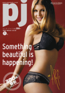 ピーチ・ジョン　Vol．63　2007冬号