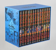 キングダム BOXセット 2 馬陽防衛戦・山陽攻略戦 （ヤングジャンプコミックス） [ 原 泰久 ]