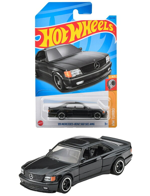 楽天ブックス: ホットウィール（Hot Wheels） ベーシックカー 
