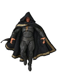 MAFEX BLACK ADAM (可動フィギュア)