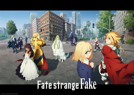 Fate/strange Fake Original Soundtrack【期間限定通常盤】 [ Hiroyuki SAWANO ]