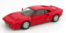 KK Scale 1/12 フェラーリ 288 GTO 1984 レッド 【KKDC120151】 (ミニカー)