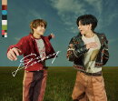 So Honey EP (初回限定盤A CD＋DVD) (特典なし)