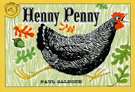 Henny Penny HENNY PENNY （Paul Galdone Nursery Classic） [ Paul Galdone ]