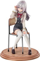 1/7 『時々ボソッとロシア語でデレる隣のアーリャさん』 アリサ・ミハイロヴナ・九条 (塗装済み完成品フィギュア)