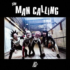 the MAN CALLiNG [ ASP ]