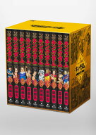 キングダム BOXセット 3 合従軍編 （ヤングジャンプコミックス） [ 原 泰久 ]