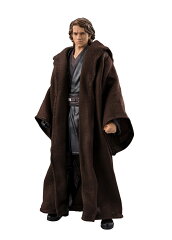 S.H.Figuarts 『STAR WARS: Revenge of the Sith』 アナキン・スカイウォーカー -Classic Ver.- (塗装済み可動フィギュア)