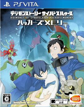 �ǥ���󥹥ȡ��꡼ �����С����륥���� �ϥå��������꡼ �̾��� PS Vita��