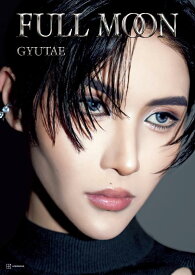 FULL　MOON [ HARUKI HORIKAWA ]