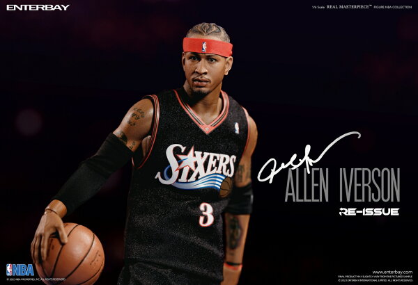 楽天ブックス: リアルマスターピース NBAコレクション/ アレン 