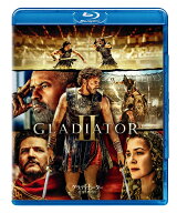 グラディエーター2 英雄を呼ぶ声 スペシャル・プライス【Blu-ray】 [ リドリー・スコット ]