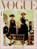 VOGUE ITALIA