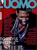 L'UOMO VOGUE