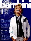 VOGUE BAMBINI