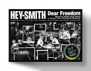 【楽天ブックス限定先着特典】Dear Freedom -Rest In Punk Tour Final in Music Town Otoichiba Okinawa-(完全限定…
