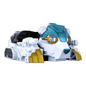 ナンバーワン戦隊ゴジュウジャー　DXベアックマ50