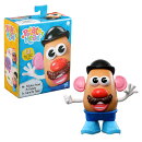 ハズブロ(Hasbro) ミスターポテトヘッド クラシック リニューアル 対象年齢2才以上 付け替え可能な顔のパーツ 13個…