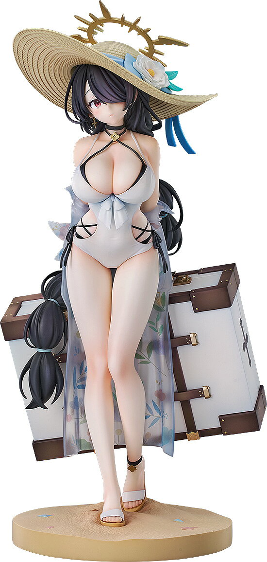 楽天ブックス: 1/6 『ブルーアーカイブ -Blue Archive-』 ヒナタ（水着 