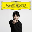【輸入盤】交響曲第1番、第2番、『宝玉と王の杖』　山田和樹＆バーミンガム市交響楽団