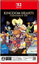 【特典】KINGDOM HEARTS Collection [I~III]　Switch2版(【Switch2版購入封入特典】キーブレード「LONG NIGHT(ロン…