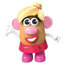 ハズブロ(HASBRO) ミスターポテトヘッド ミセスポテトヘッド クラシック 対象年齢2才以上 付け替え可能な顔のパーツ 12個付き F9418 正規品