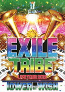 EXILE TRIBE LIVE TOUR 2012 TOWER OF WISH