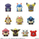 モンスターハンター カプコンフィギュアビルダー フィンガーパペット Vol．2