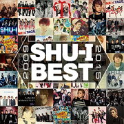 BEST (初回限定盤 2CD＋ラバーバンド)