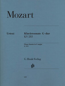 �y�A���y���z���[�c�@���g, Wolfgang Amadeus: �s�A�m�E�\�i�^ ��5�� �g���� KV 283/���T��/Herttrich��/Theopold�^�w [ ���[�c�@���g, Wolfgang Amadeus ]