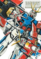 ガンダムビルドシリーズ　アニメーションメモリアルブック [ 栗原 昌宏 ]